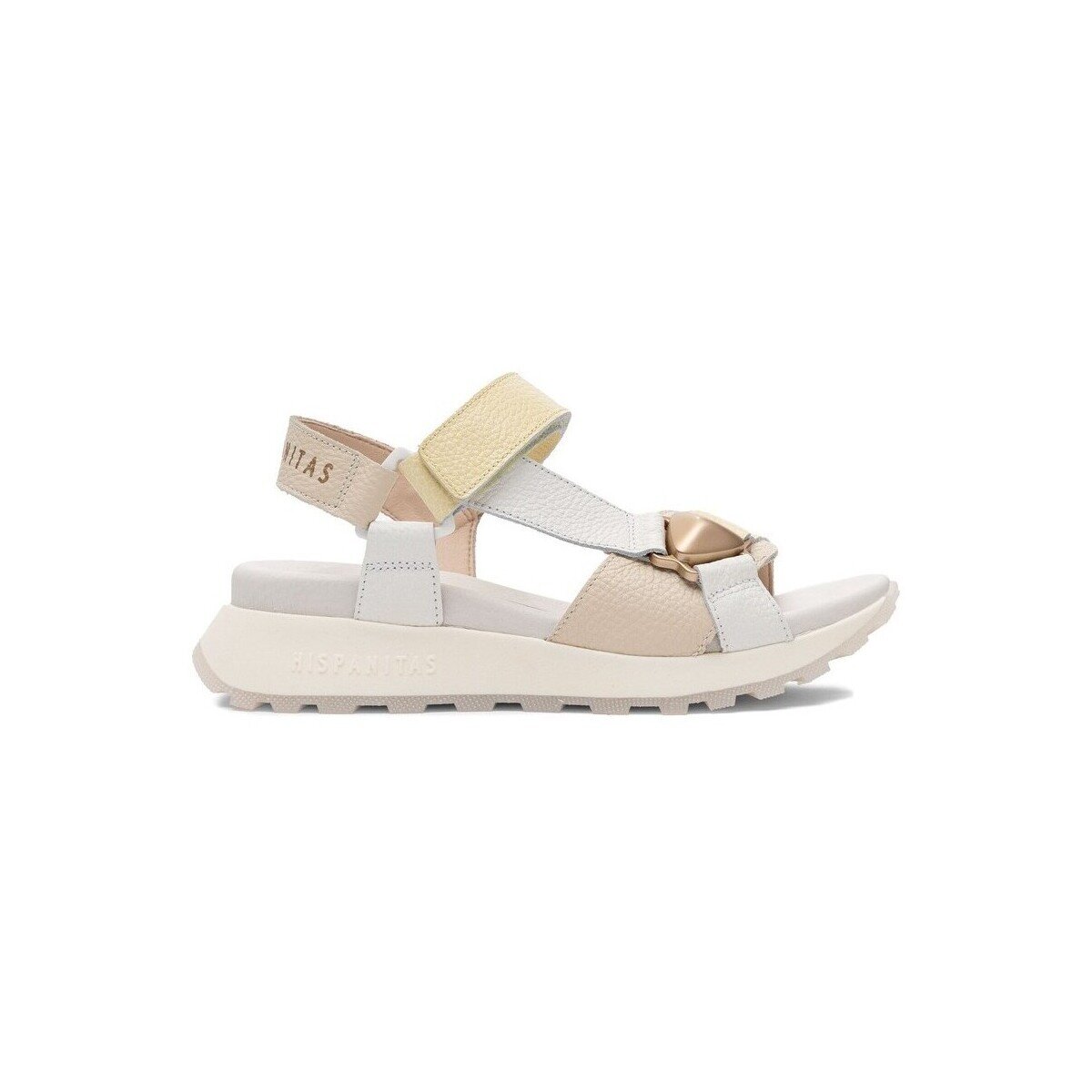 Hispanitas Pantofi CHV264807PANNA