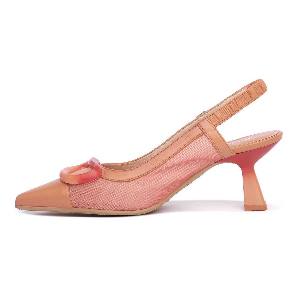 Hispanitas Pantofi CORAL NOVA
