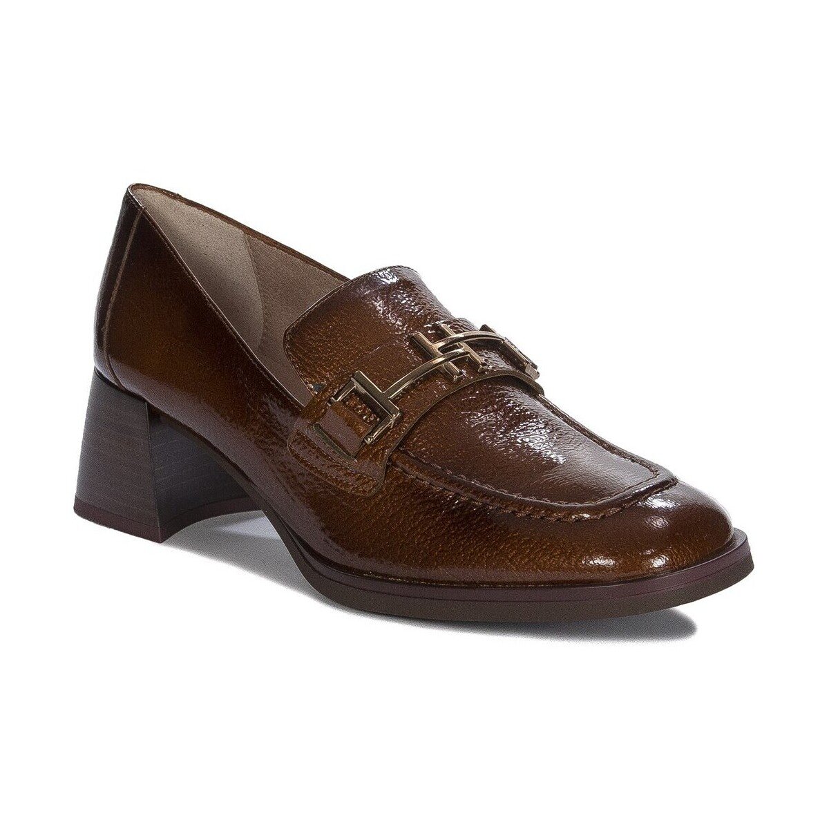 Hispanitas Pantofi Cuero