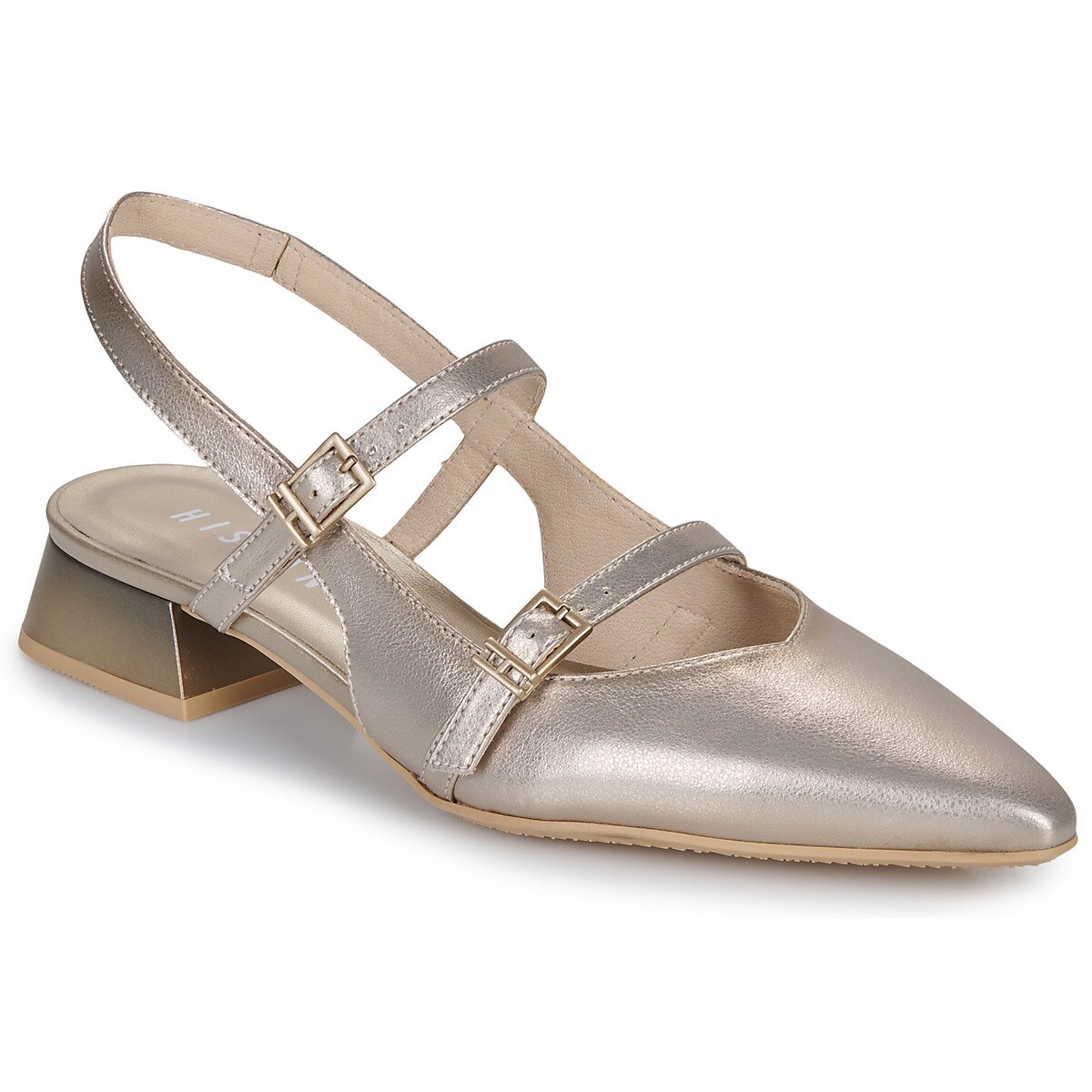 Hispanitas Pantofi DALI-HV253922