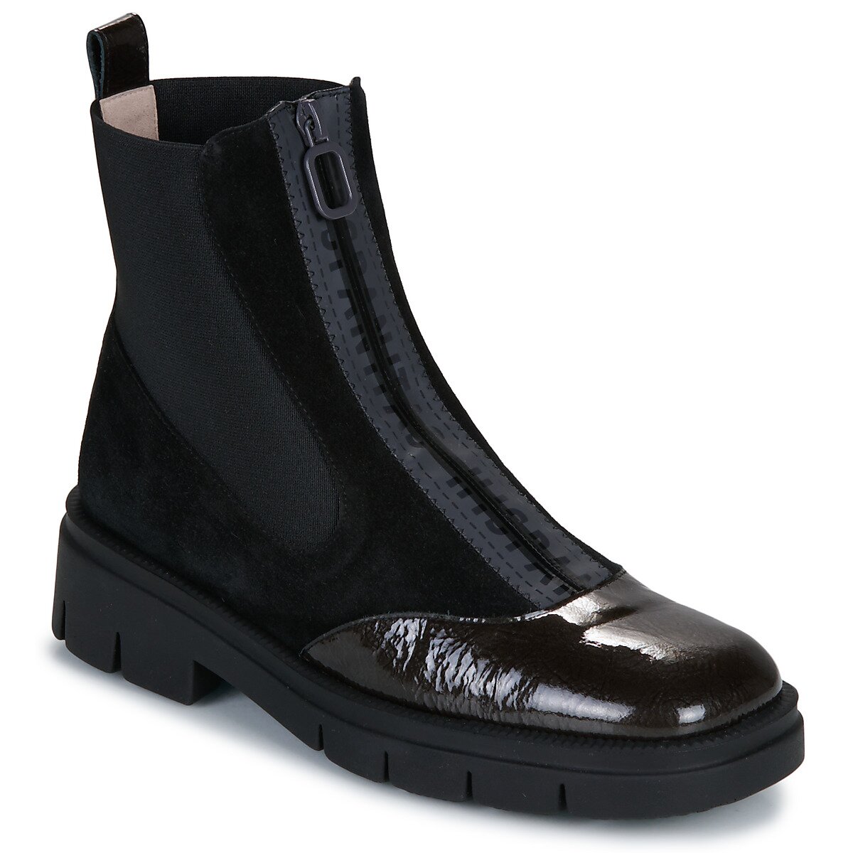 Hispanitas Pantofi HAMBURGO