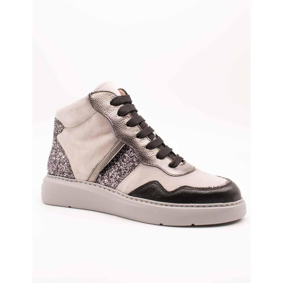 Hispanitas Pantofi HI243652 Oceania Mut
