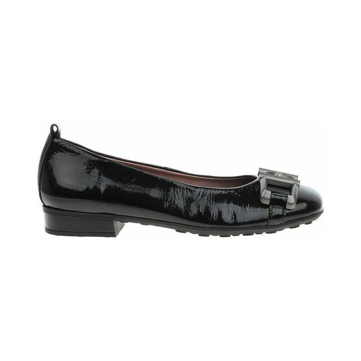 Hispanitas Pantofi HI254385black