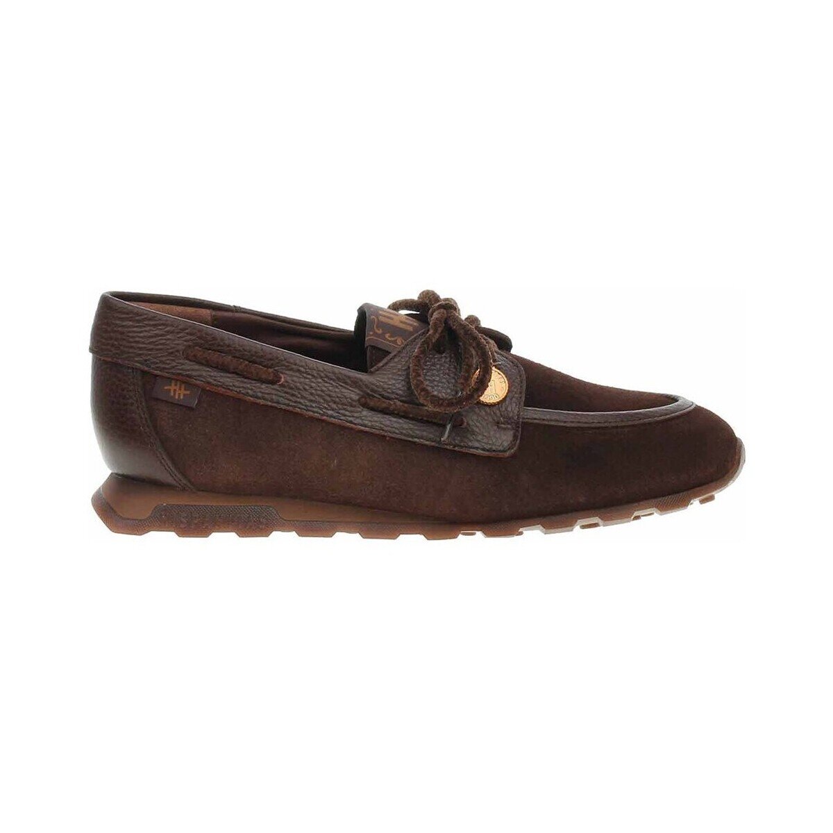Hispanitas Pantofi HI264908espressoespresso