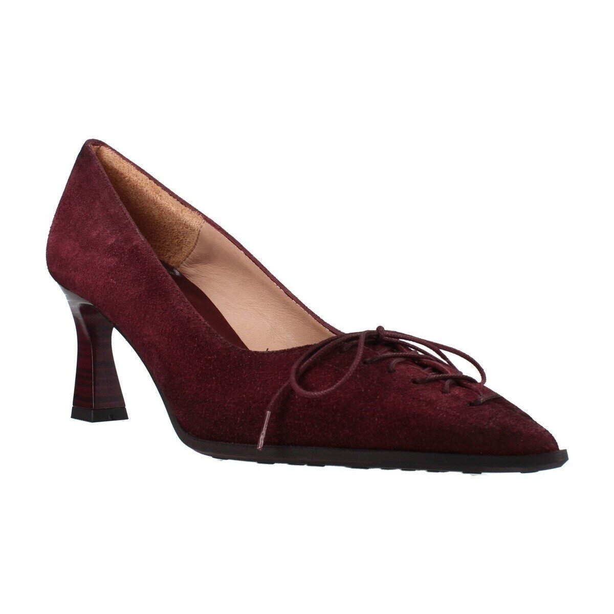 Hispanitas Pantofi Hi264951 Paris