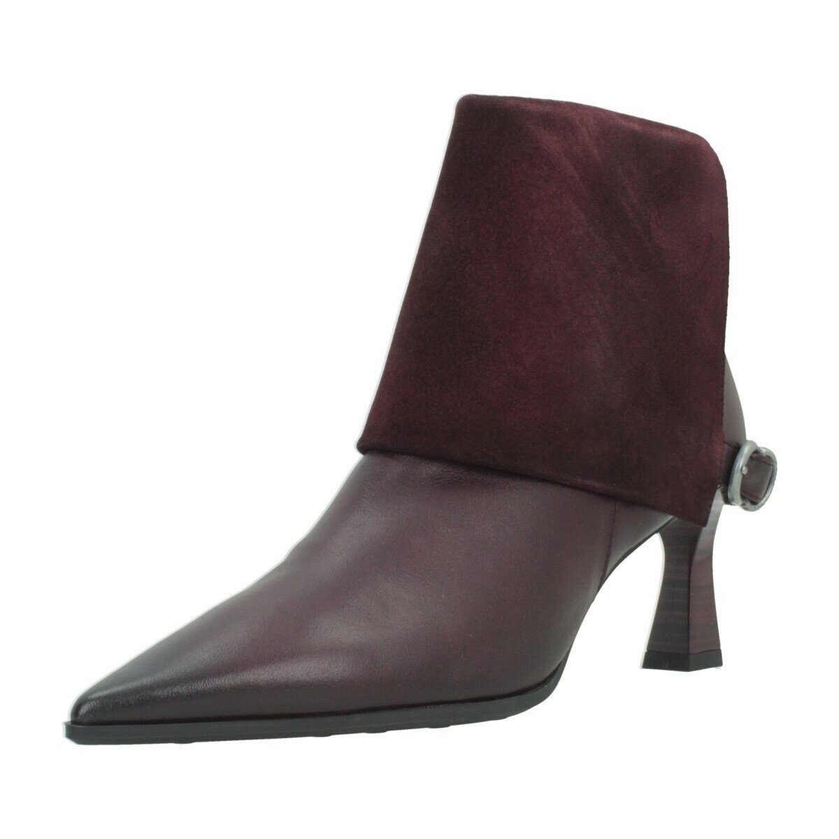 Hispanitas Pantofi Hi265070 Paris