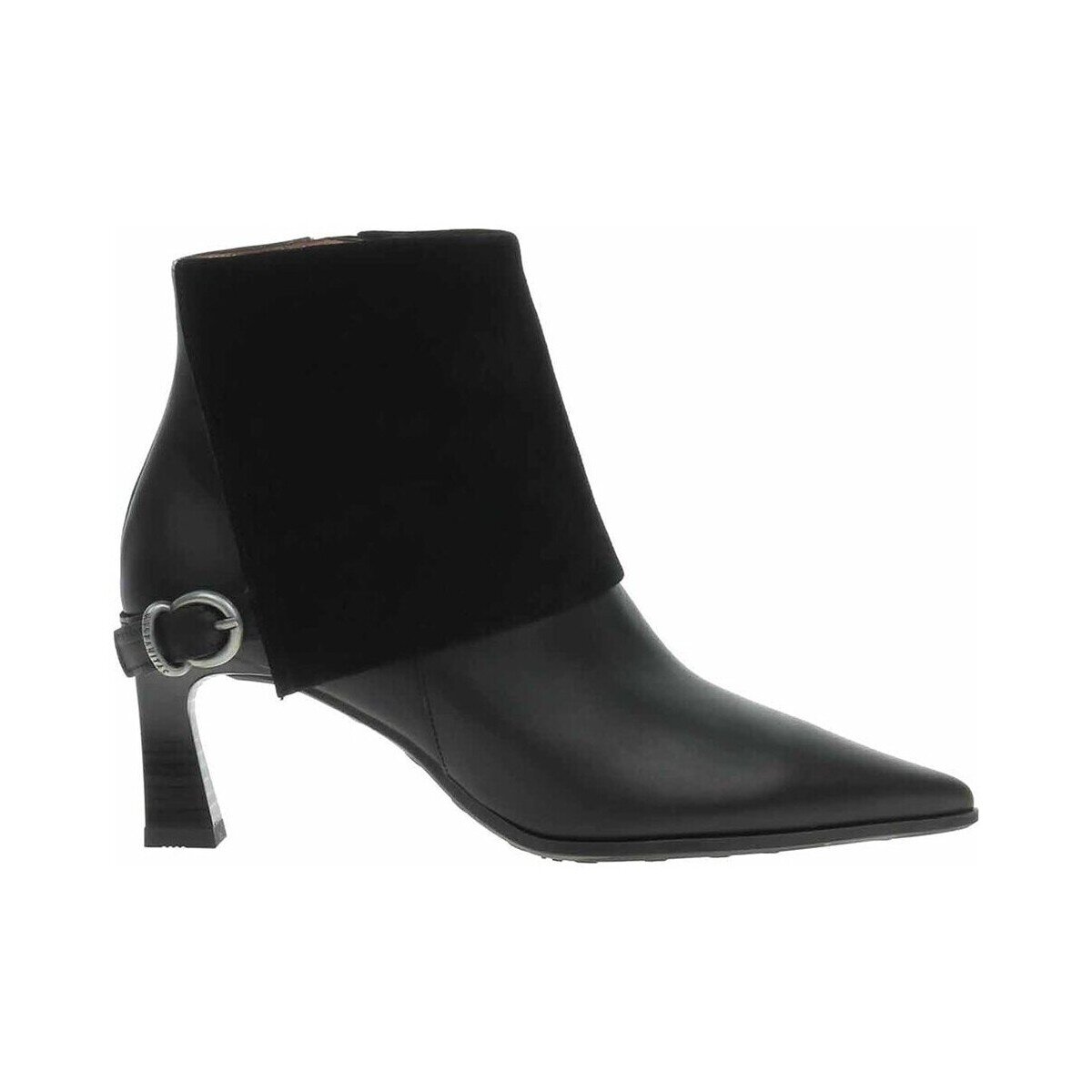 Hispanitas Pantofi HI265070blackblack