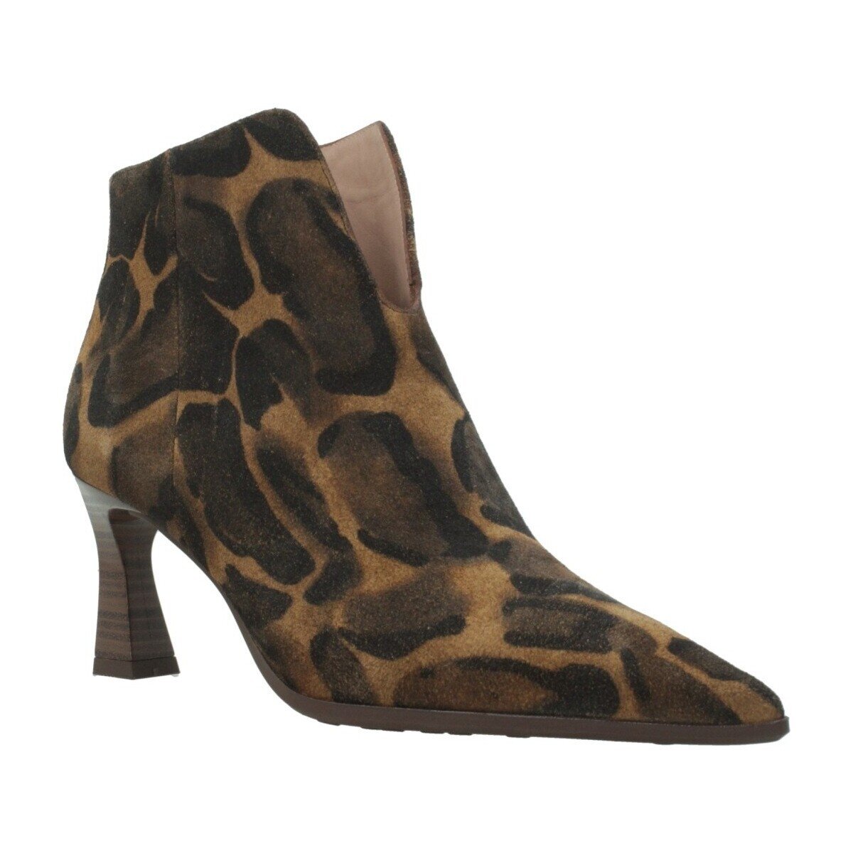 Hispanitas Pantofi Hi265076 Paris