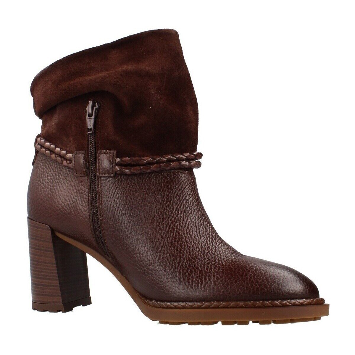 Hispanitas Pantofi Hi265132 Alabama