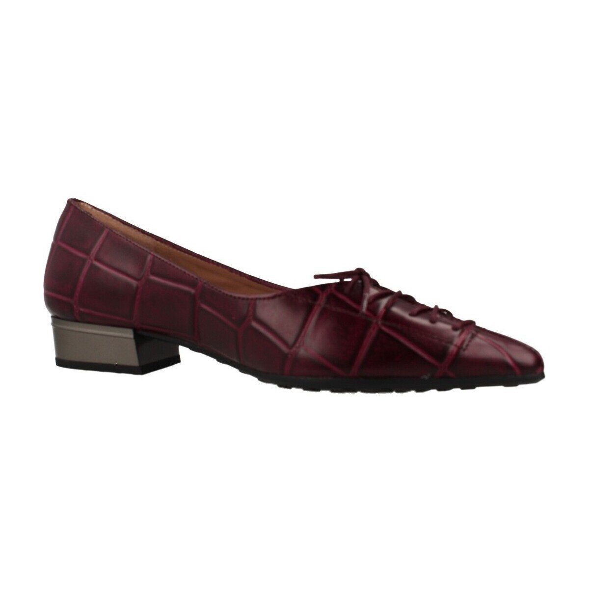Hispanitas Pantofi Hi265139 Ginebra
