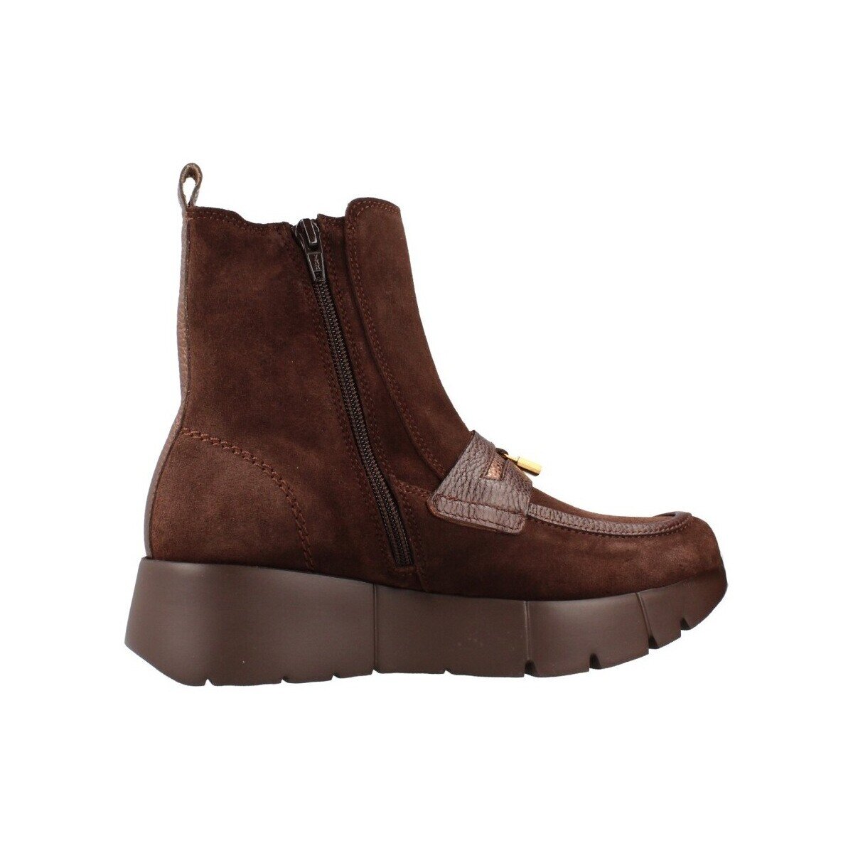Hispanitas Pantofi Hi265153 Montana
