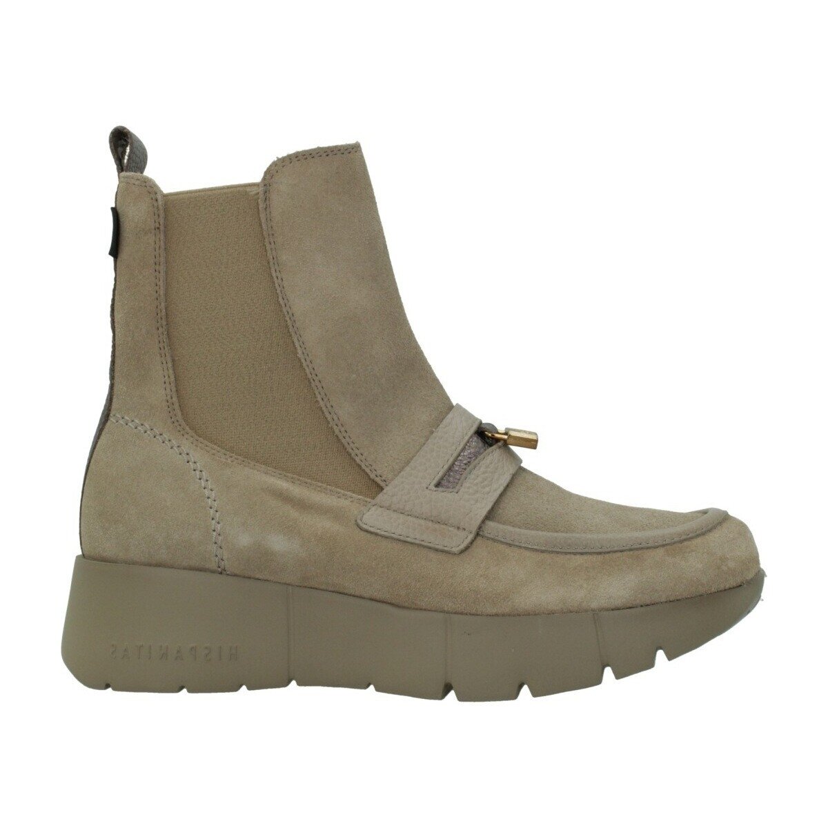 Hispanitas Pantofi Hi265153 Montana
