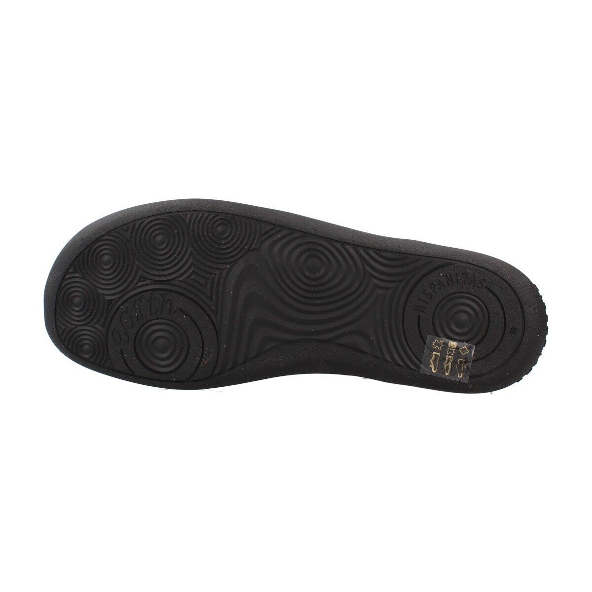 Hispanitas Pantofi Hi265254 Earth