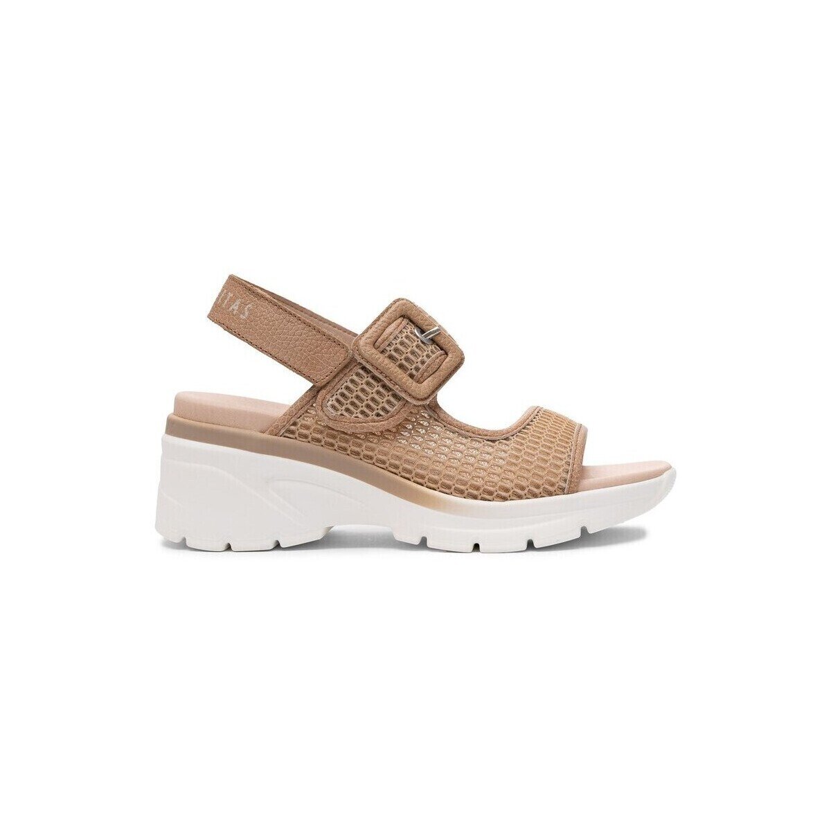 Hispanitas Pantofi HV264636DESERT