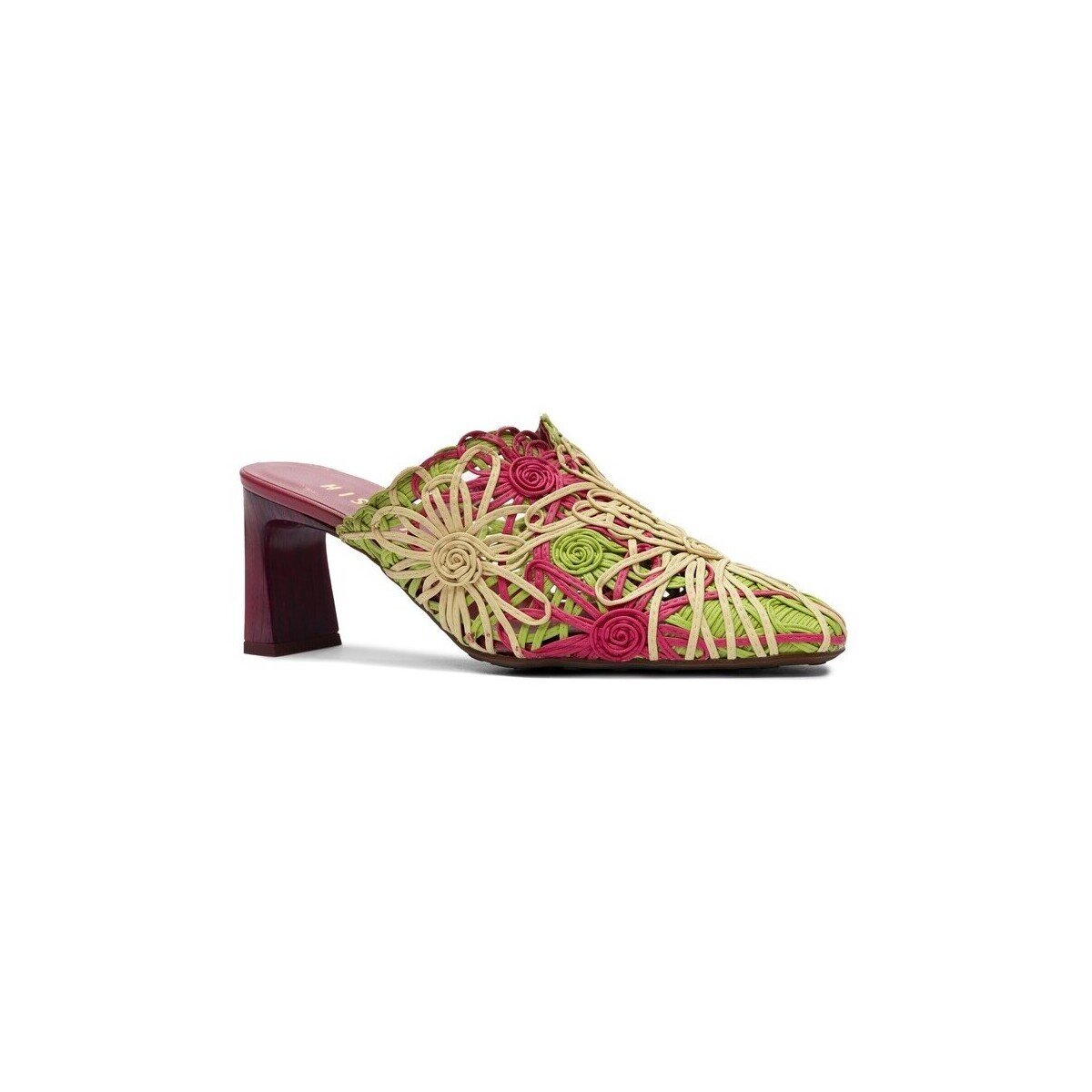 Hispanitas Pantofi HV264800MULTIYEL
