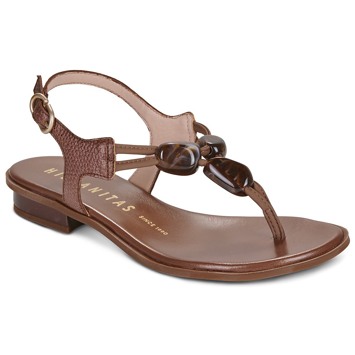 Hispanitas Pantofi IBIZA