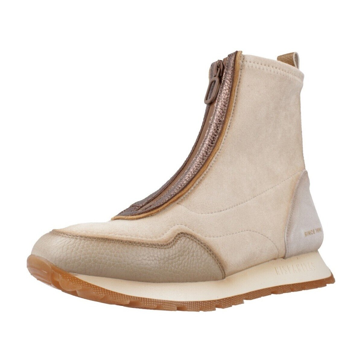 Hispanitas Pantofi Kansas