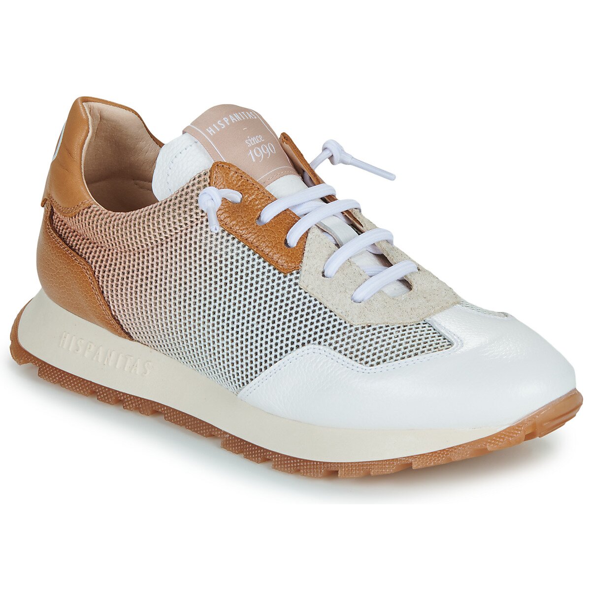 Hispanitas Pantofi KANSAS-BHV25386