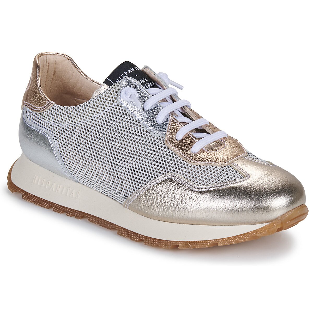 Hispanitas Pantofi KANSAS-CHV25386