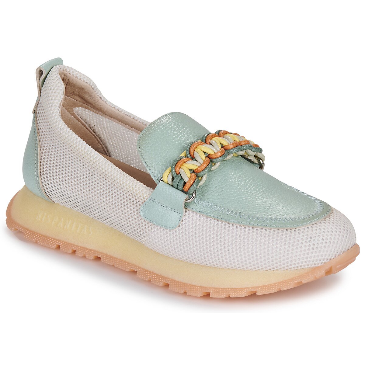 Hispanitas Pantofi KANSAS-HV253948