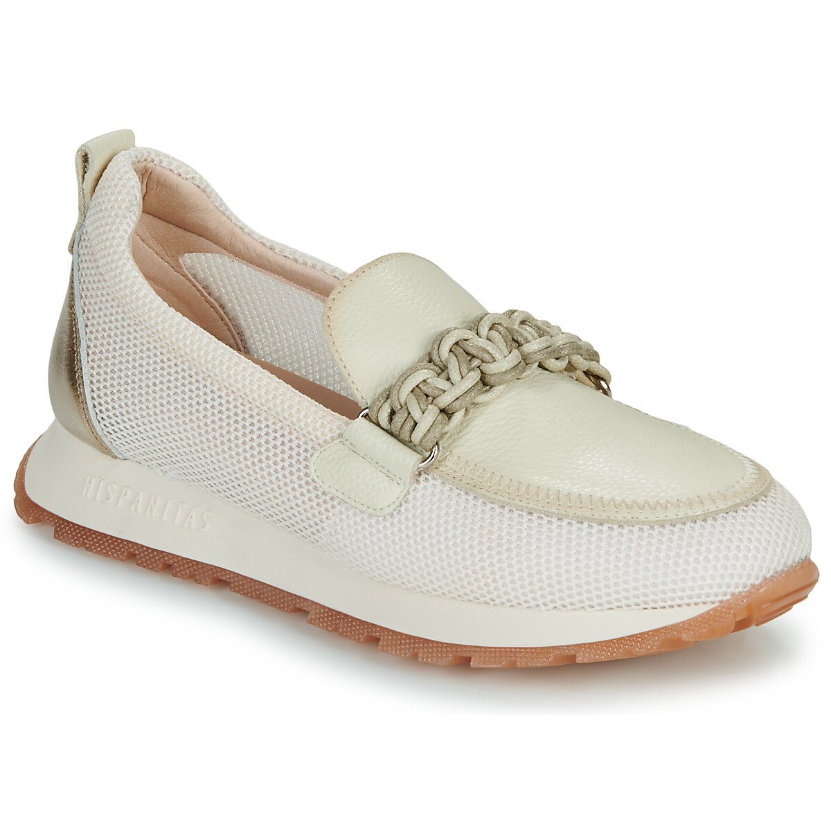 Hispanitas Pantofi KANSAS-HV253948
