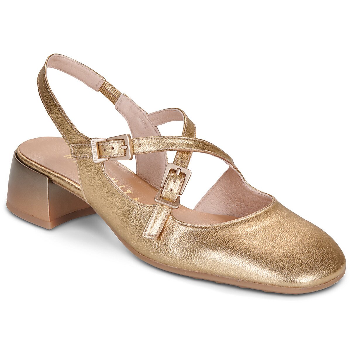 Hispanitas Pantofi LISBOA HV264835