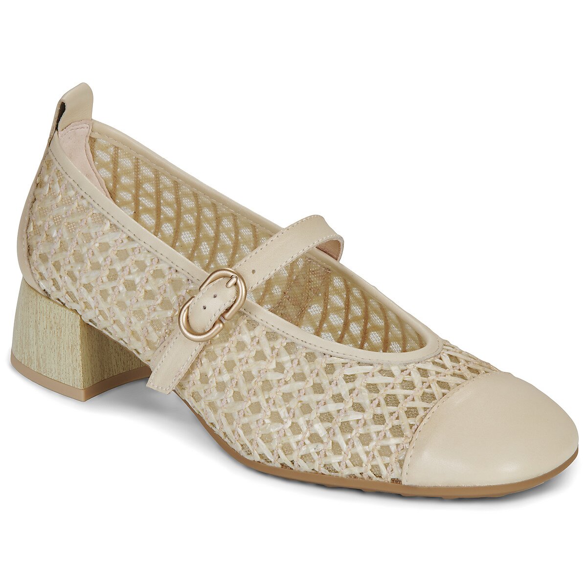 Hispanitas Pantofi LISBOA RHV264686