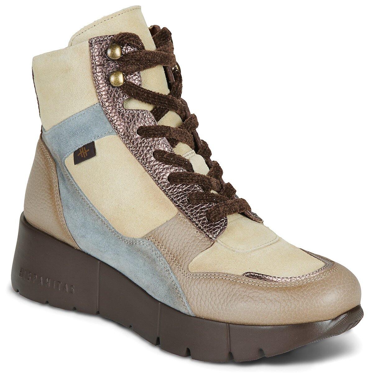 Hispanitas Pantofi MONTANA