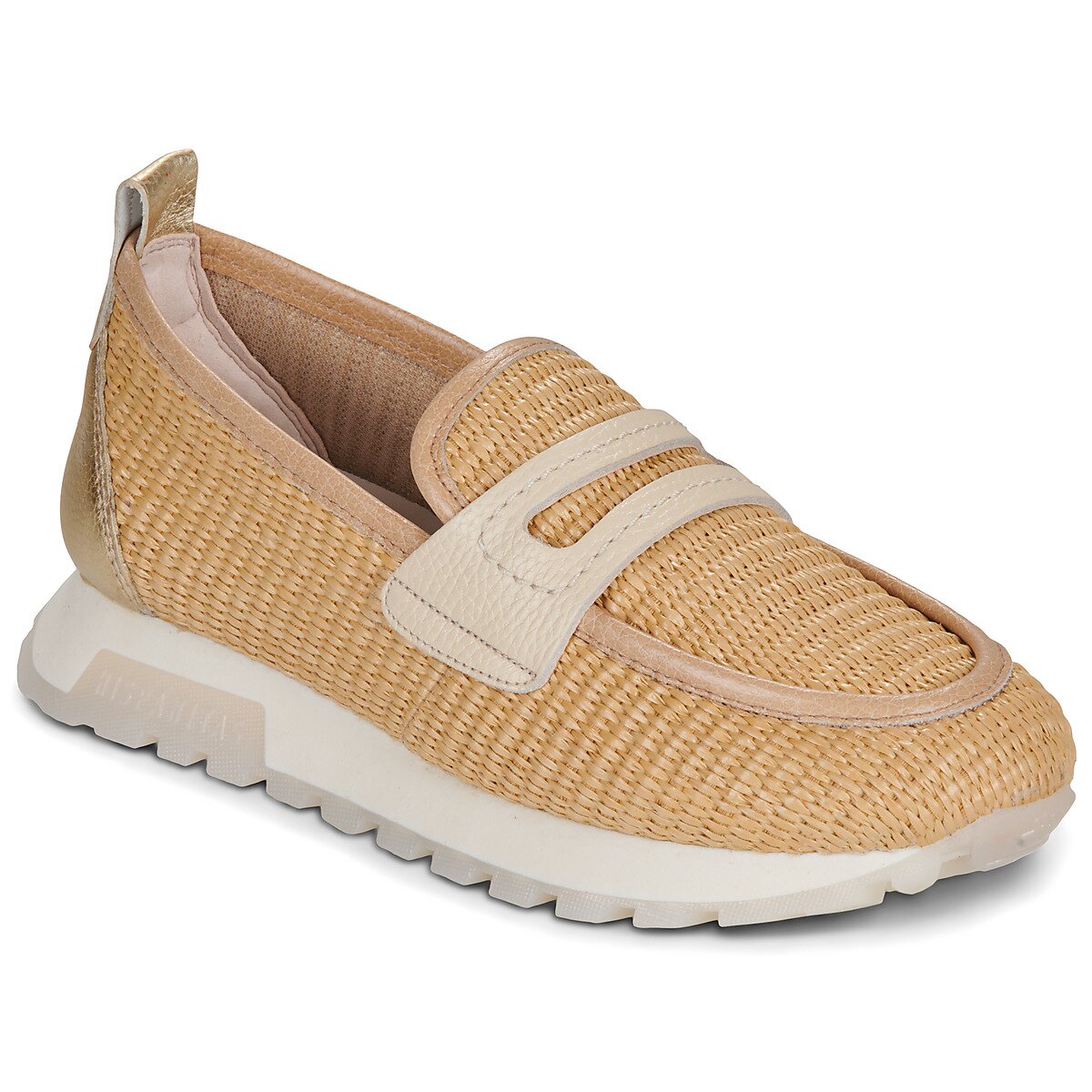 Hispanitas Pantofi OREGON RCV264856