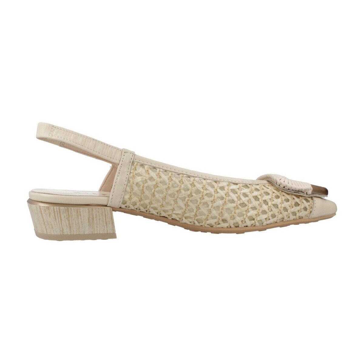 Hispanitas Pantofi Rhv264658