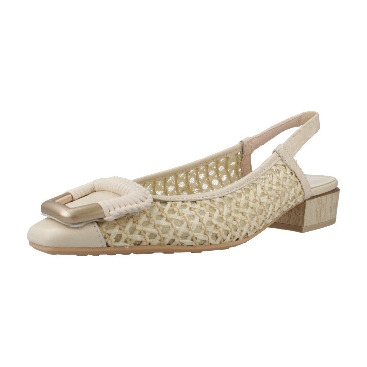 Hispanitas Pantofi Rhv264658