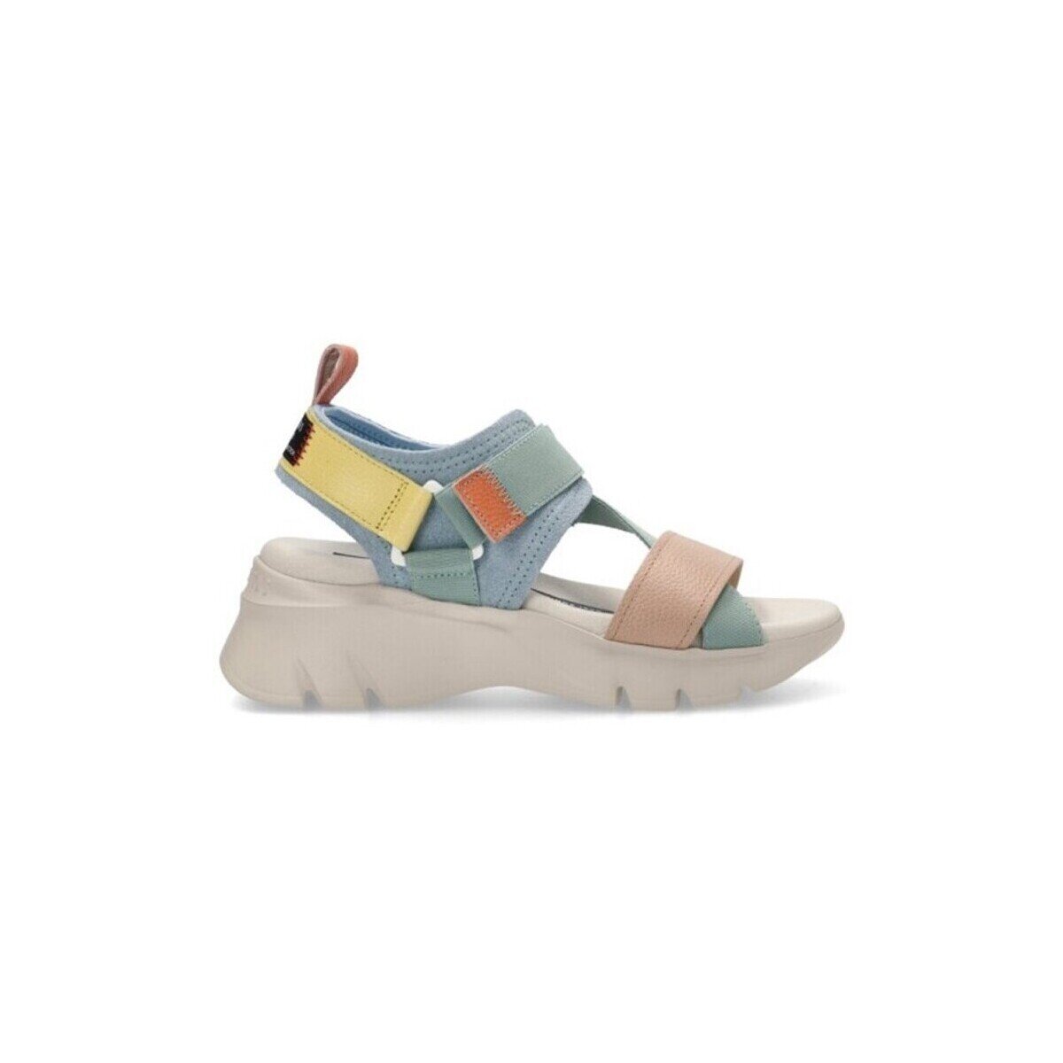 Hispanitas Pantofi SANDALE HV254007