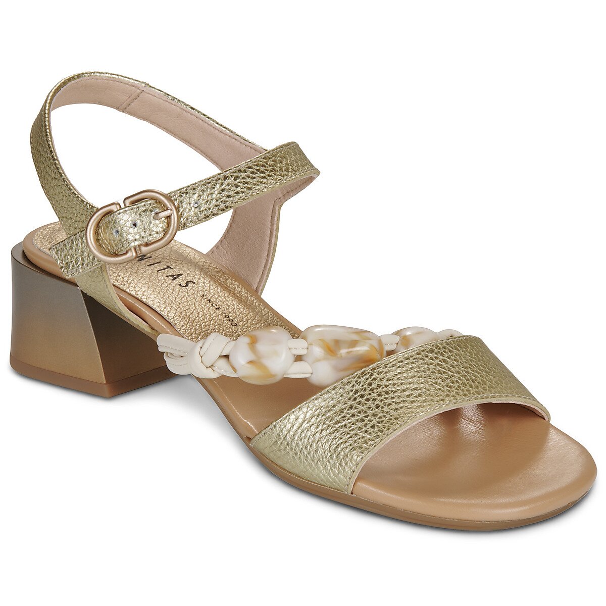 Hispanitas Pantofi TULIPAN