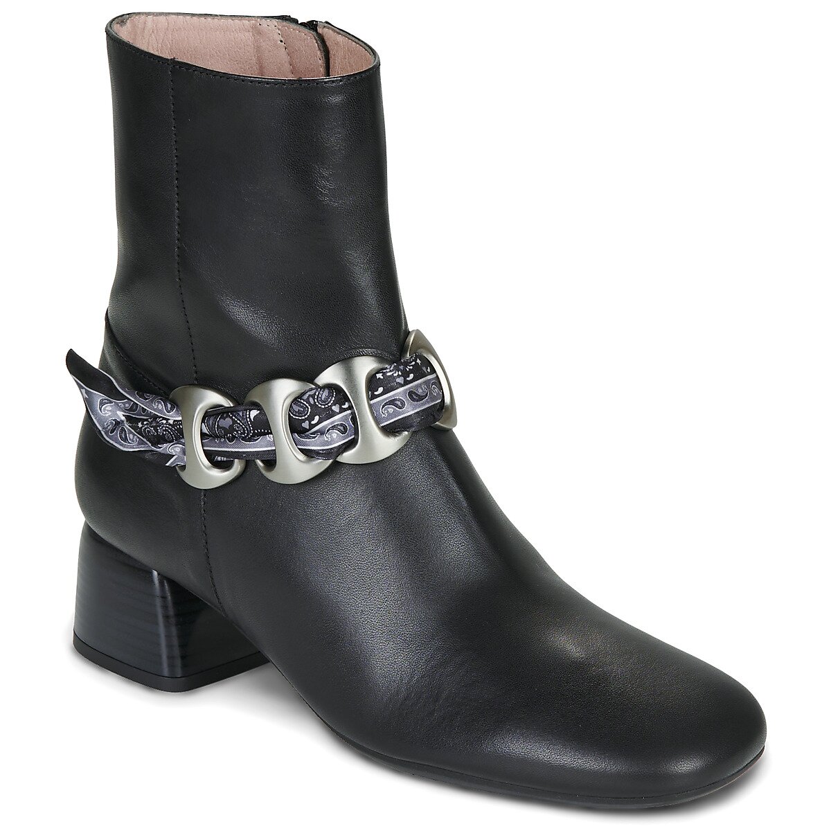 Hispanitas Pantofi VARSOVIA