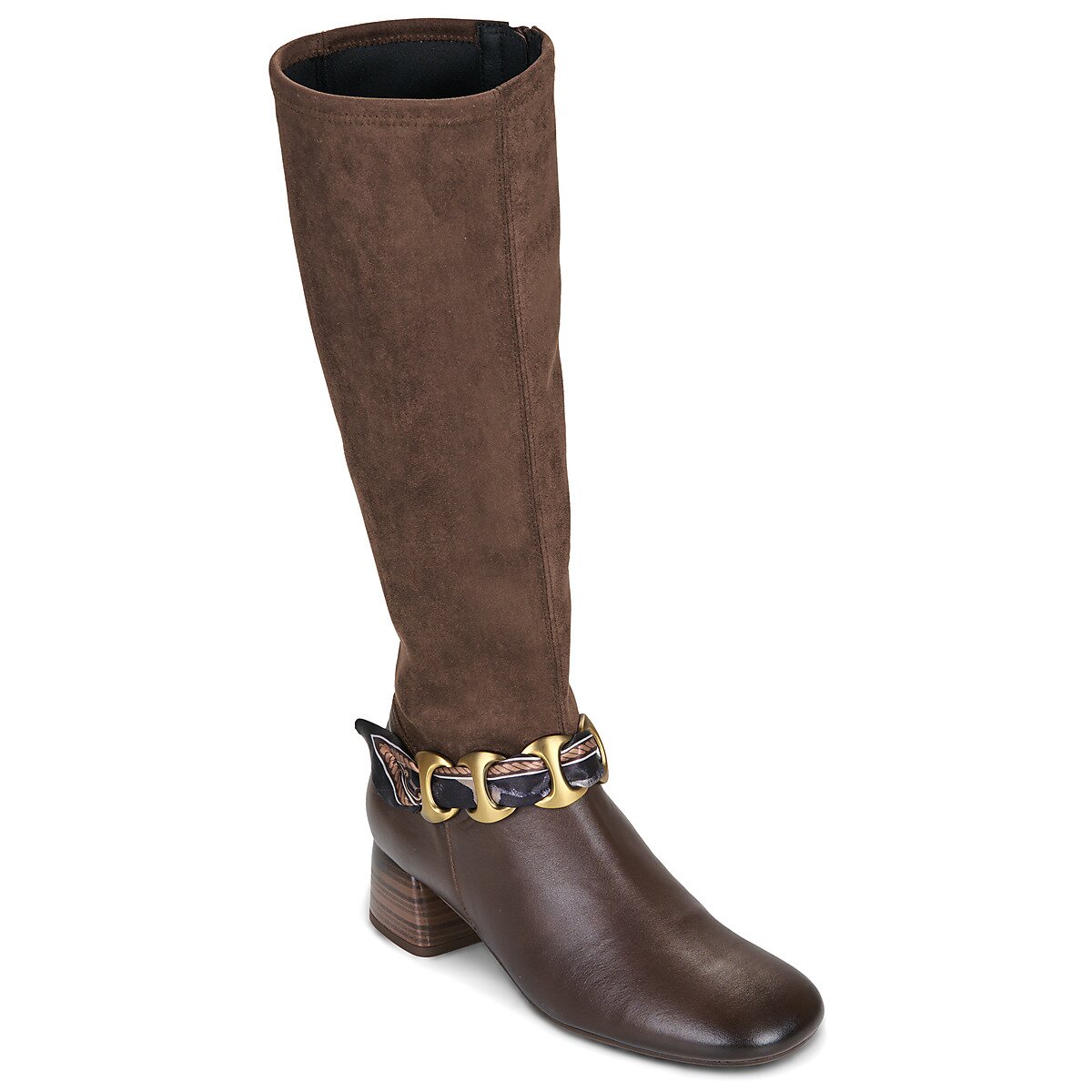 Hispanitas Pantofi VARSOVIA