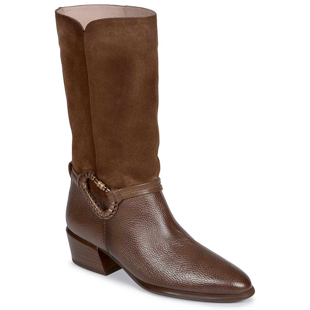 Hispanitas Pantofi VERONA