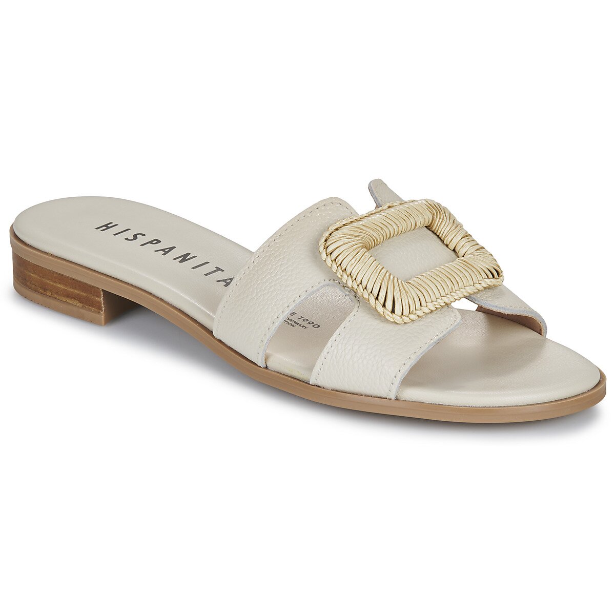 Hispanitas Pantofi YAKARTA-HV253881