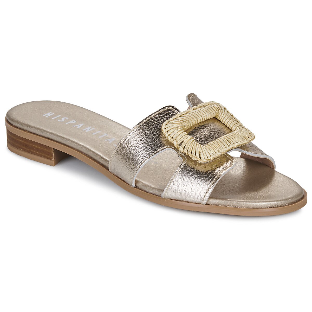 Hispanitas Pantofi YAKARTA-HV253881