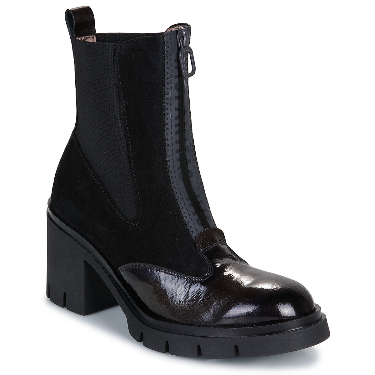 Hispanitas Pantofi ZURICH