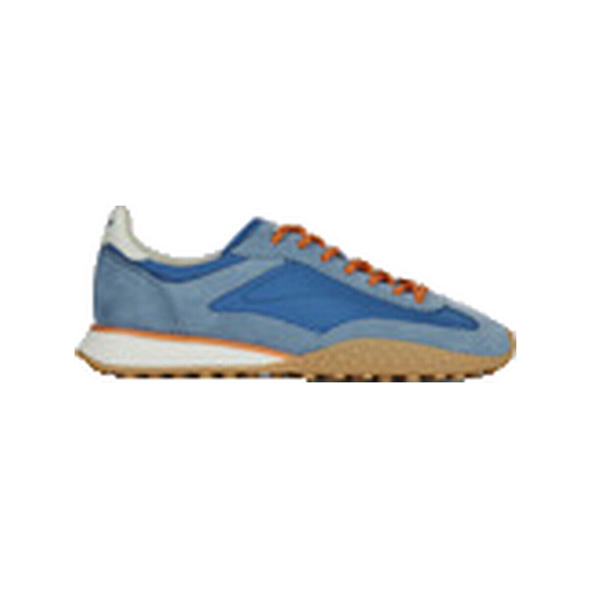 HOFF Pantofi Baskets BRIDGE MKII UNISEX BLUE semelle en Phylon