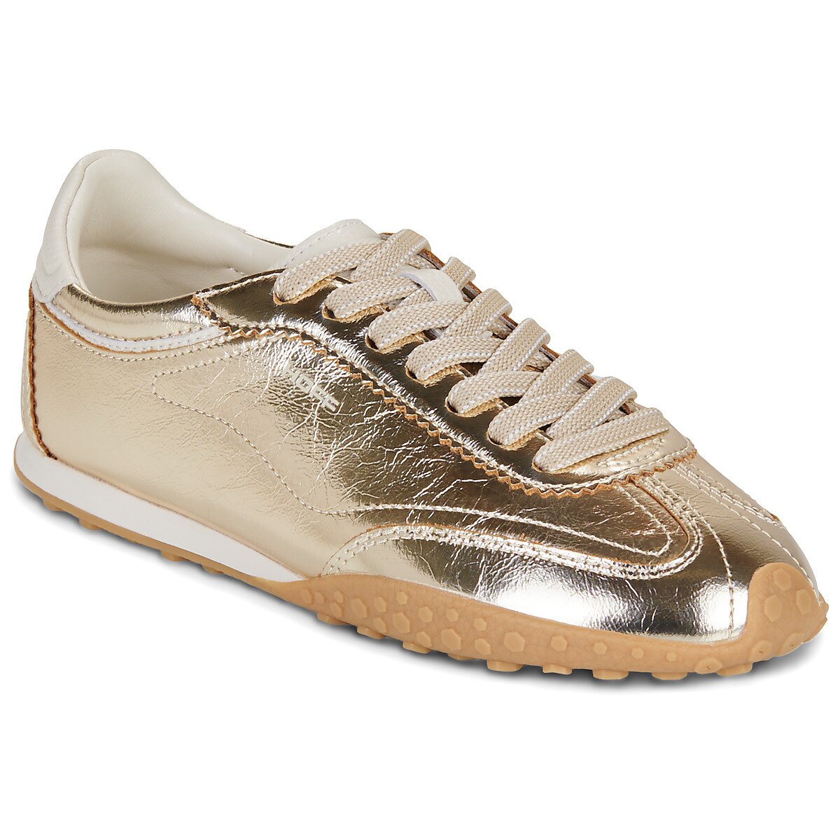 HOFF Pantofi BRIDGE FL GOLD