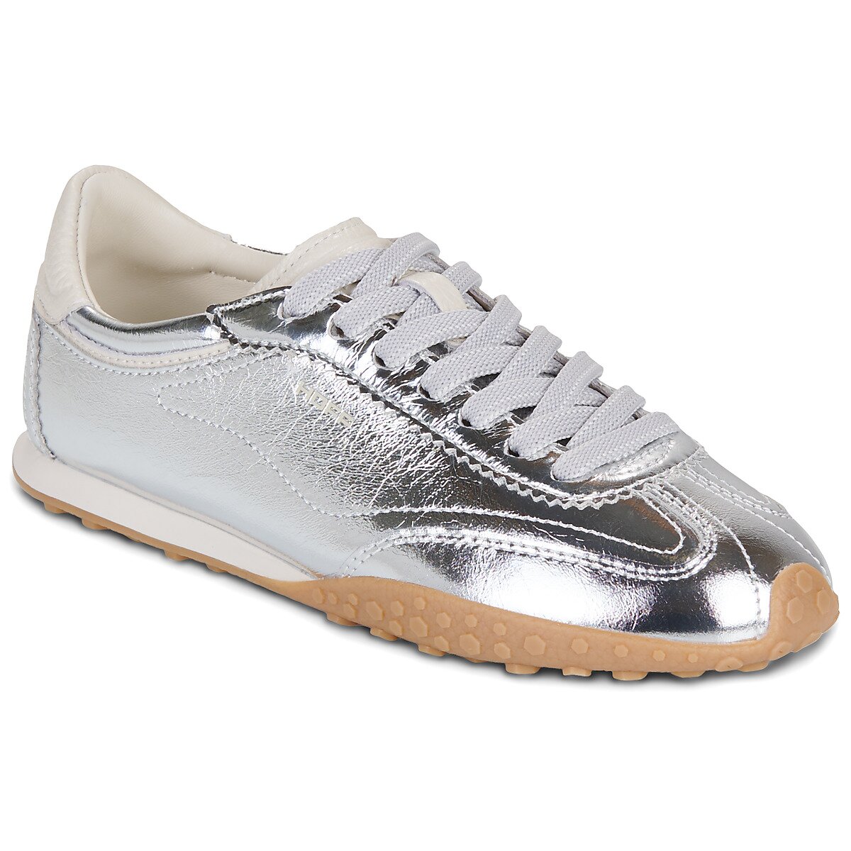 HOFF Pantofi BRIDGE FL SILVER