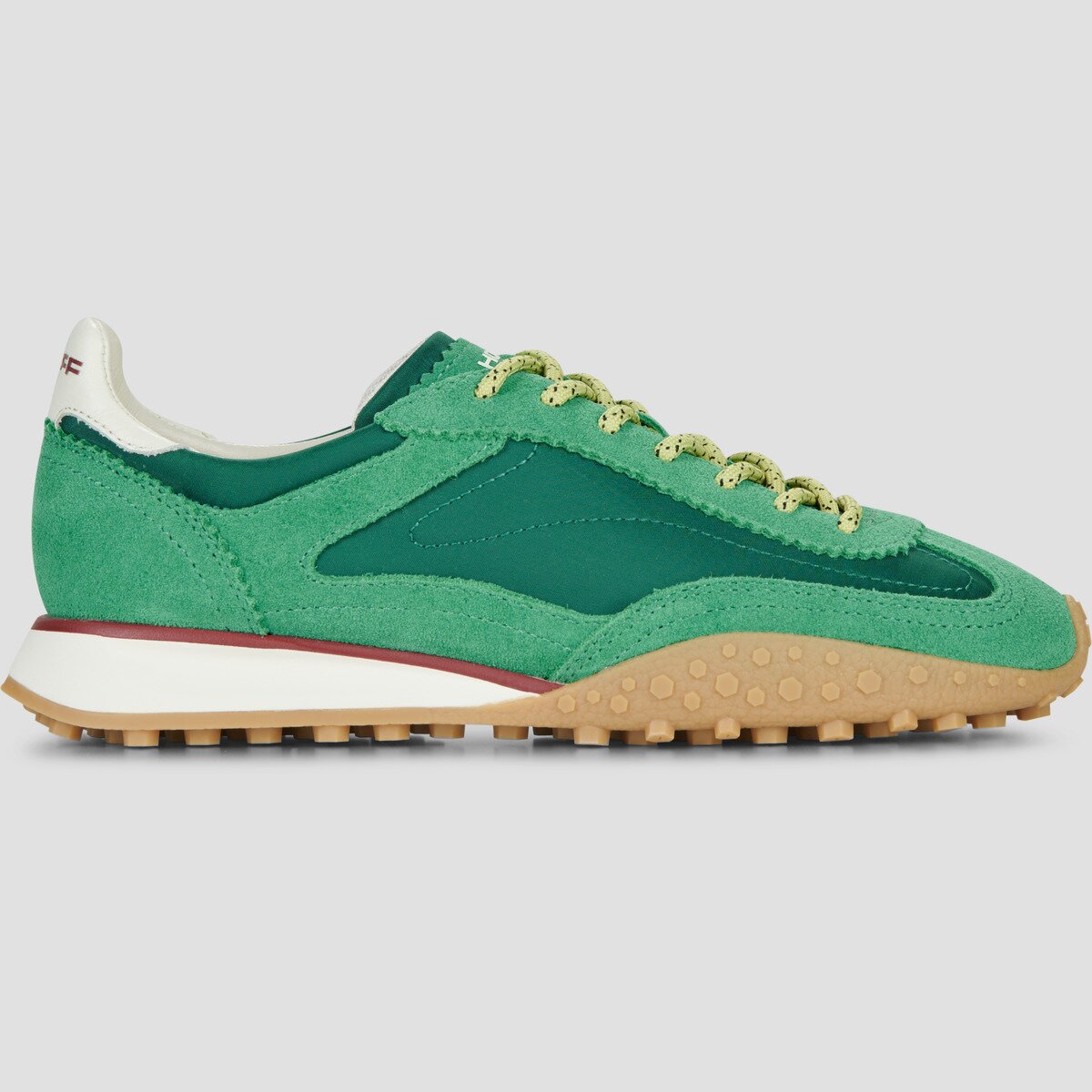 HOFF Pantofi BRIDGE MKII GREEN