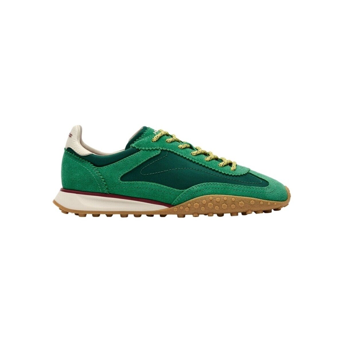 HOFF Pantofi Bridge MKII - Green