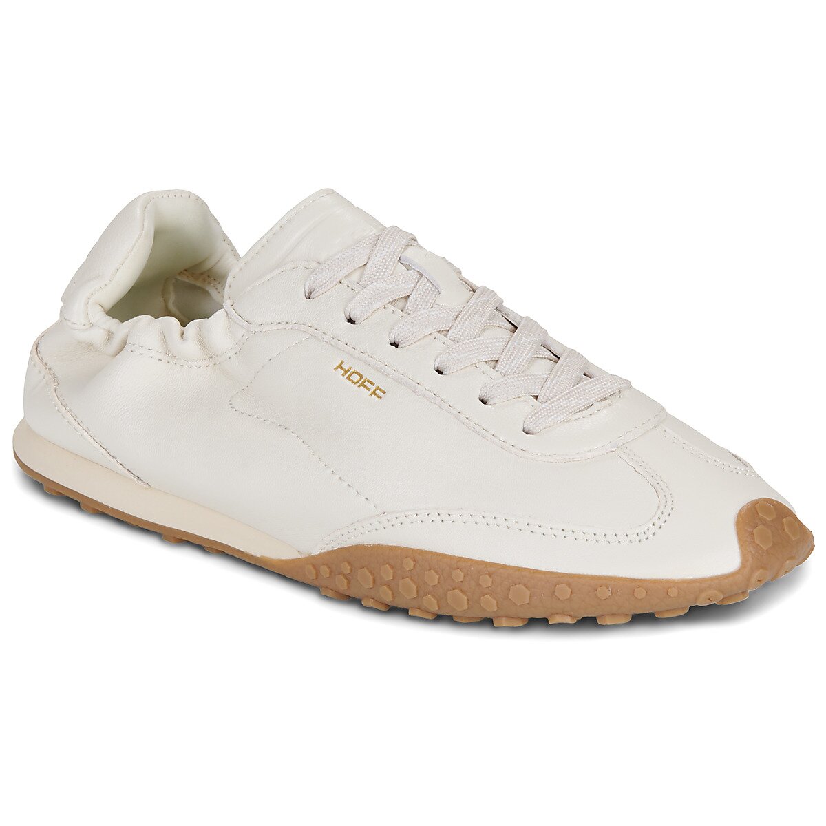 HOFF Pantofi BRIDGE NAPA BEIGE