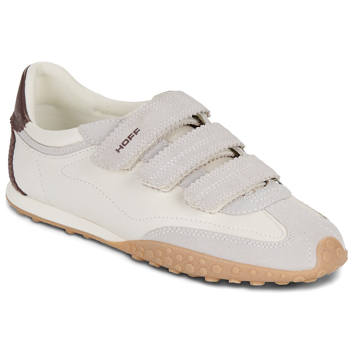 HOFF Pantofi BRIDGE VELCRO
