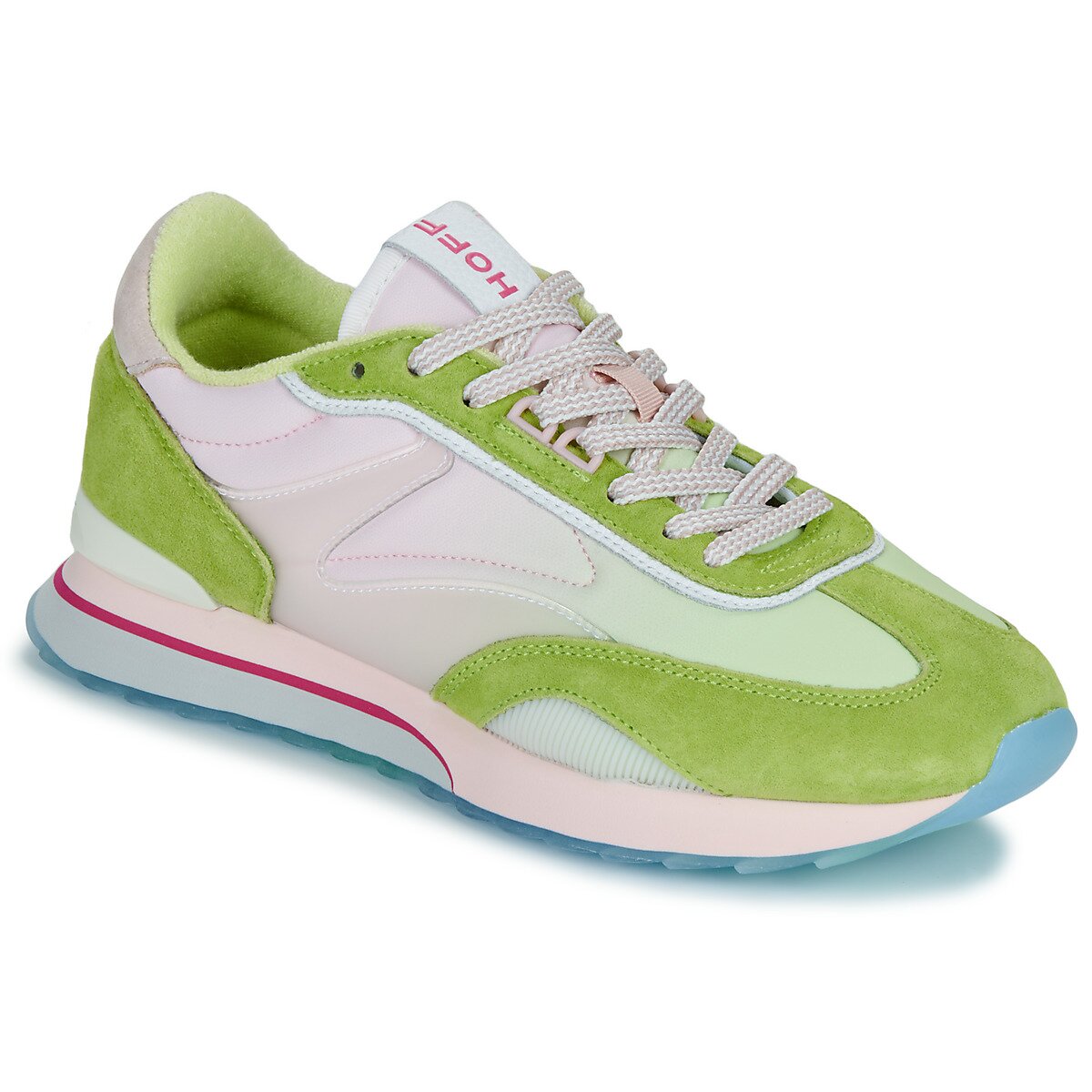 HOFF Pantofi CAT