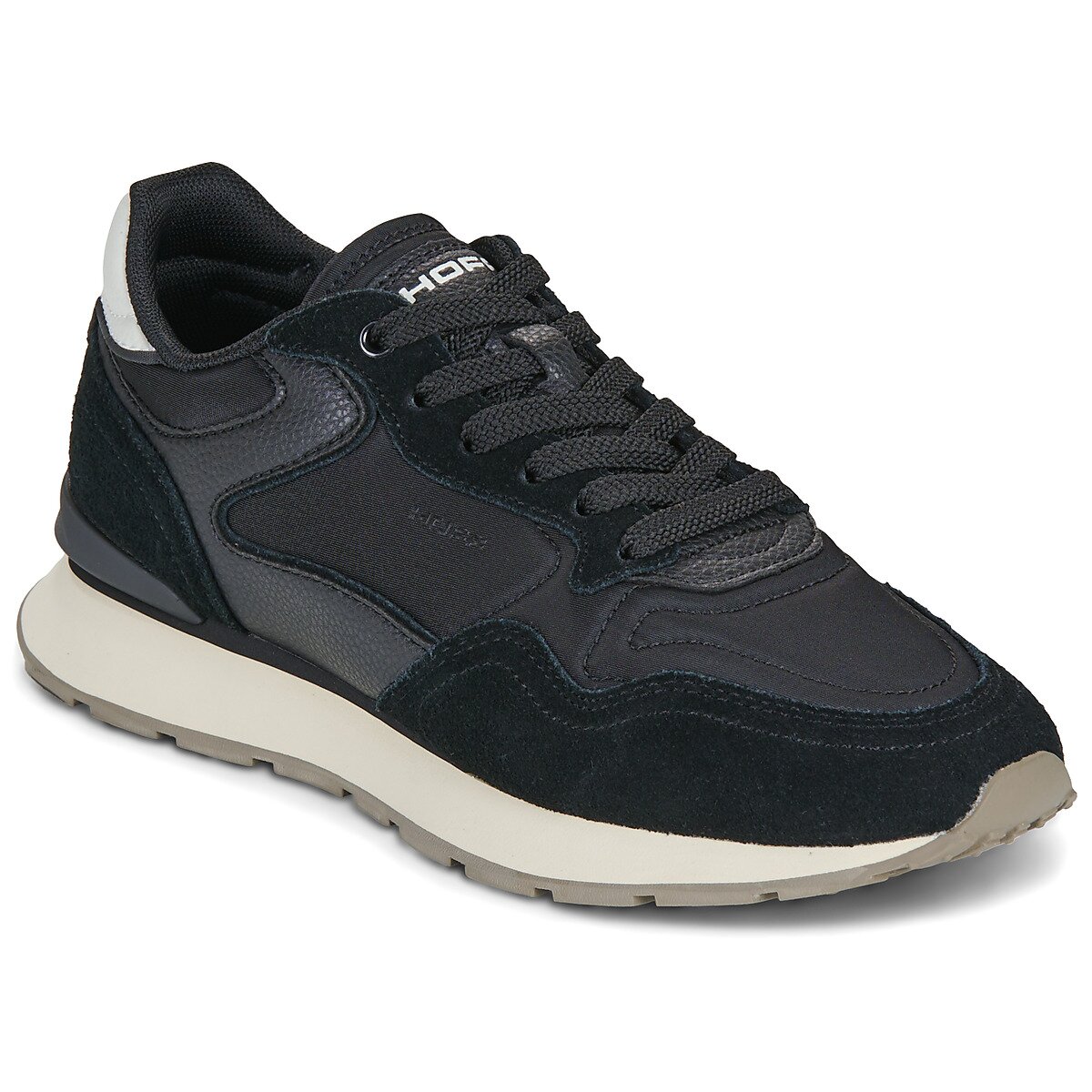 HOFF Pantofi CITY BLACK