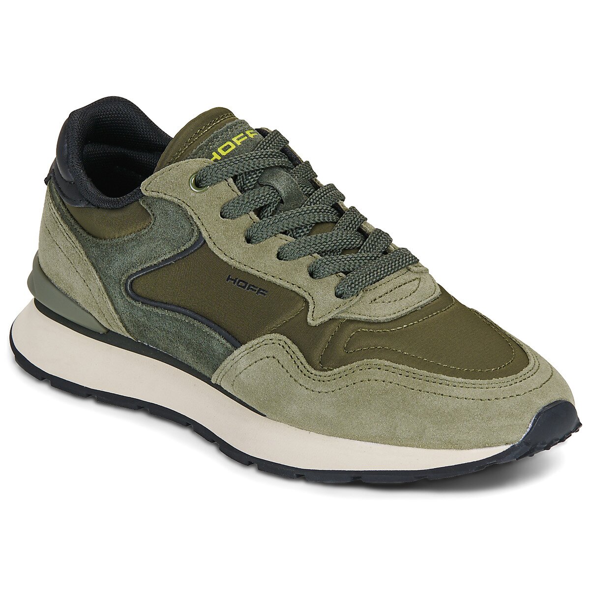 HOFF Pantofi CITY GREEN
