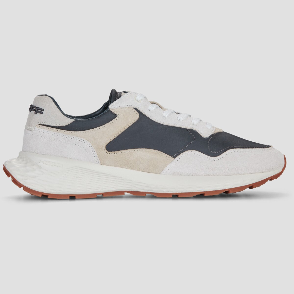 HOFF Pantofi CITY MKII